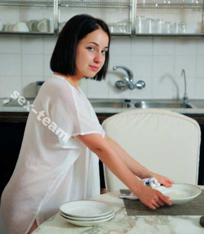 Проститутка Соня