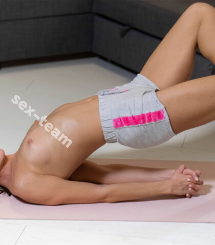 Проститутка Ксюша