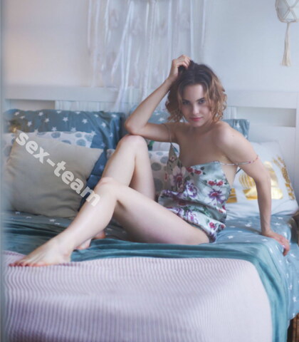 Проститутка Анна