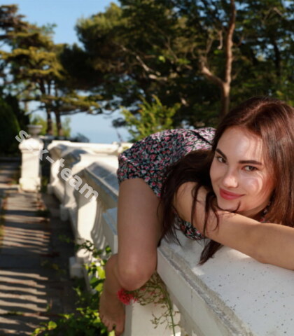 Проститутка ТАТКА